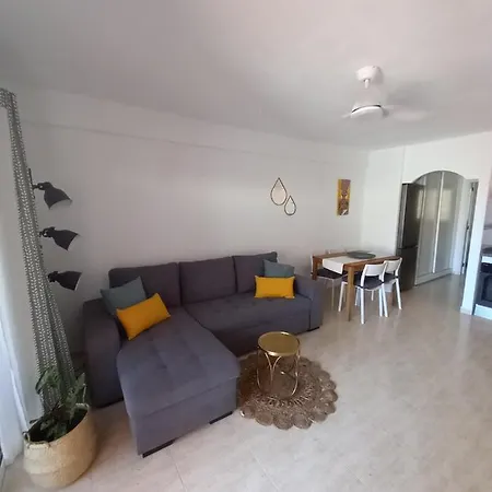 Apartment Casa Pat Costa Adeje (Tenerife)