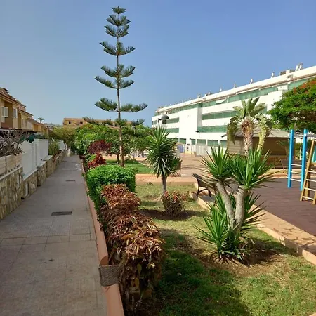 Apartment Casa Pat Costa Adeje (Tenerife)
