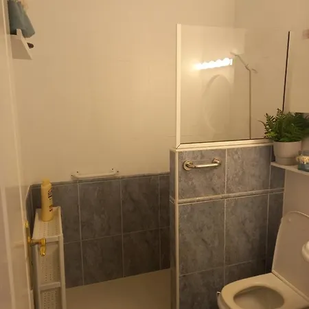 Apartment Casa Pat