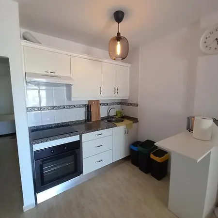 Apartment Casa Pat *